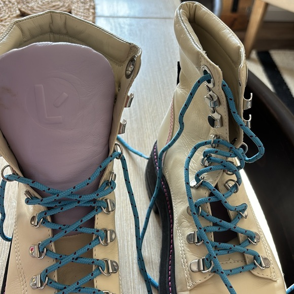 Larroude Jordan boots - Picture 4 of 8